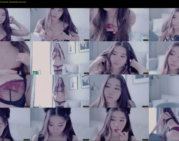 miso_misa — 121 minute Chaturbate female cam show recording, 720p, Nov 16, 2025