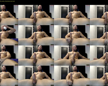 mr_shakur — 3 minute Chaturbate male cam show recording, 480p, Nov 16, 2025