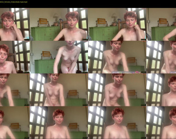 msprissylynx — 4 minute Chaturbate female cam show recording, 720p, Nov 16, 2025