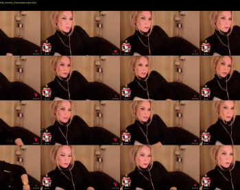 myassistant — 8 minute Chaturbate female cam show recording, 720p, Nov 16, 2025