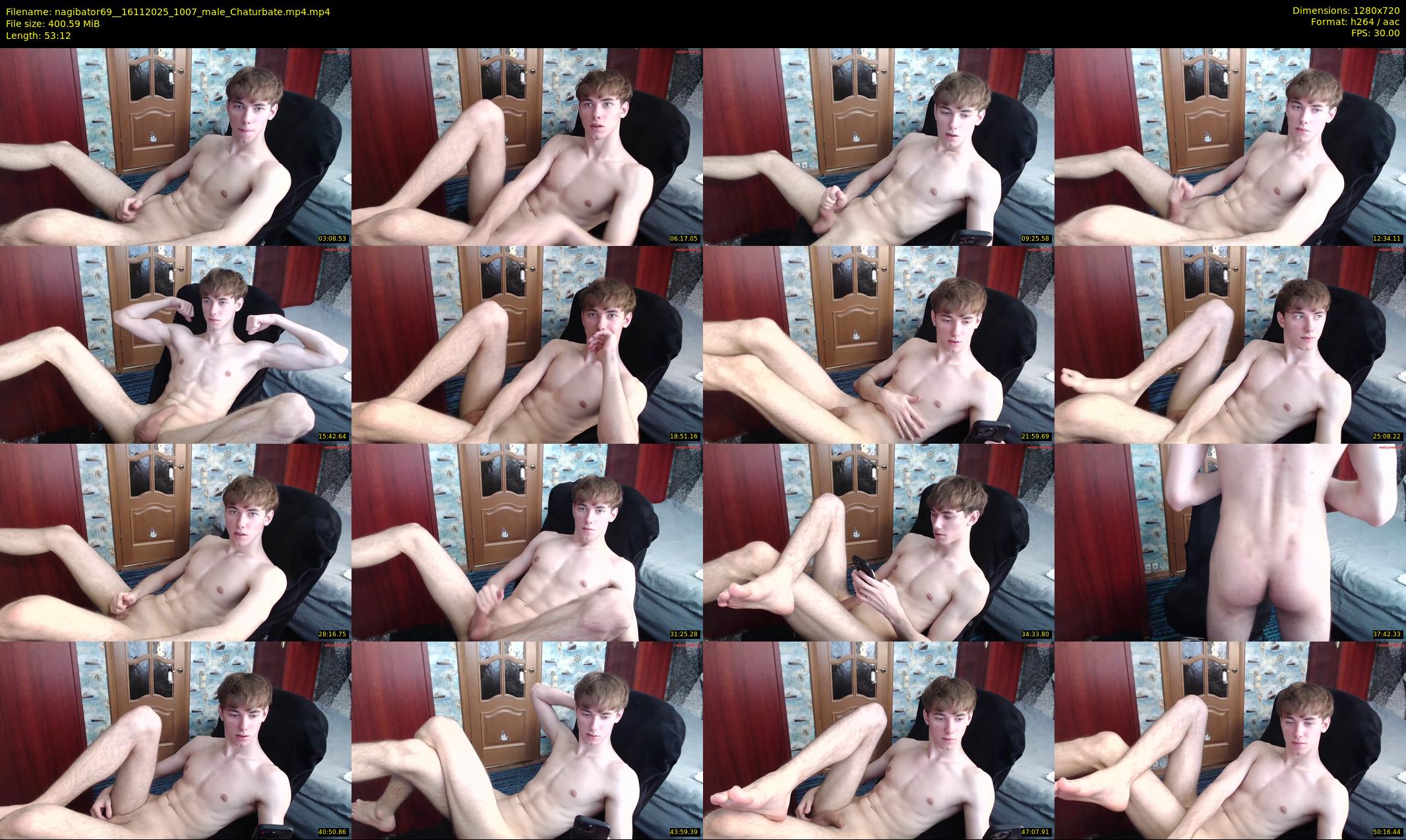 nagibator69_ — 54 minute Chaturbate couple cam show recording, 720p, Nov 16, 2025