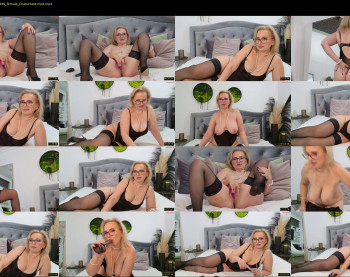 nathalienat — 73 minute Chaturbate female cam show recording, 720p, Nov 16, 2025