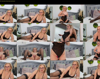 nathalienat — 30 minute Chaturbate female cam show recording, 720p, Nov 16, 2025