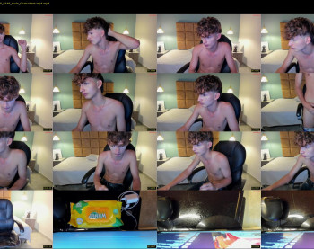 nicolasferrer18 — 47 minute Chaturbate male cam show recording, 720p, Nov 17, 2025