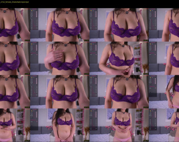 nicoledurham — 6 minute Chaturbate female cam show recording, 720p, Nov 16, 2025