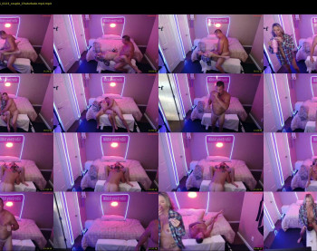 nikkilynnerotic — 34 minute Chaturbate female cam show recording, 480p, Nov 17, 2025