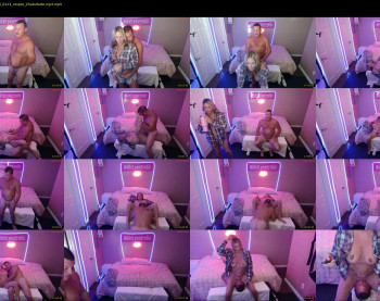 nikkilynnerotic — 42 minute Chaturbate female cam show recording, 480p, Nov 17, 2025