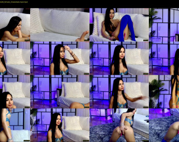 onlyxandra7 — 82 minute Chaturbate female cam show recording, 720p, Nov 16, 2025
