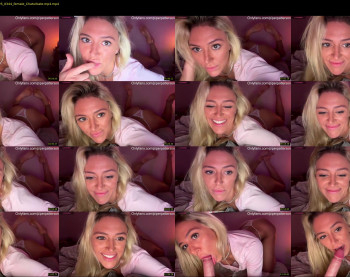piper_patterson — 16 minute Chaturbate female cam show recording, 720p, Nov 17, 2025