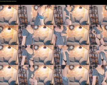 posh_nancy — 74 minute Chaturbate female cam show recording, 720p, Nov 16, 2025