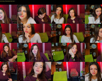 rose_style — 121 minute Chaturbate couple cam show recording, 720p, Nov 16, 2025