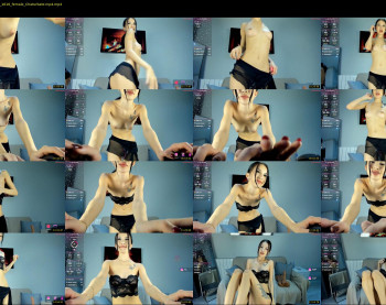 sakura__frostt — 20 minute Chaturbate female cam show recording, 720p, Nov 16, 2025