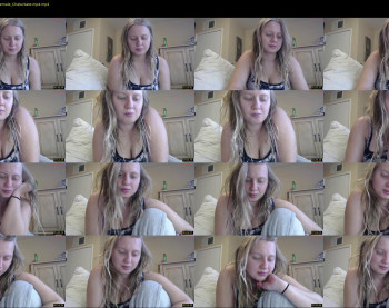 scartit — 11 minute Chaturbate female cam show recording, 480p, Nov 16, 2025
