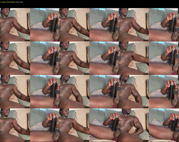 scottdior — 15 minute Chaturbate male cam show recording, 720p, Nov 16, 2025