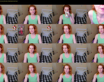 seductive_foxy_ — 32 minute Chaturbate female cam show recording, 720p, Nov 17, 2025