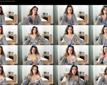 sen0_rita — 120 minute Chaturbate couple cam show recording, 720p, Nov 16, 2025