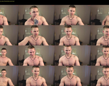 sevans14 — 19 minute Chaturbate male cam show recording, 720p, Nov 16, 2025