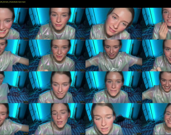 shadebabe — 7 minute Chaturbate female cam show recording, 720p, Nov 16, 2025