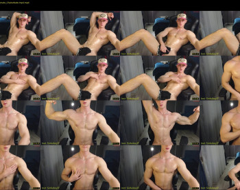 sinffuly — 6 minute Chaturbate male cam show recording, 720p, Nov 16, 2025