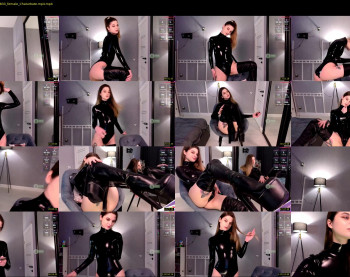 sonia__rose — 74 minute Chaturbate female cam show recording, 720p, Nov 16, 2025