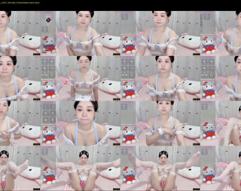 ssweet_aurora — 14 minute Chaturbate female cam show recording, 720p, Nov 16, 2025