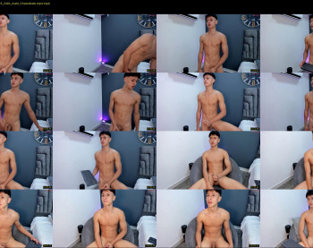 stephane_rouss — 78 minute Chaturbate male cam show recording, 720p, Nov 16, 2025