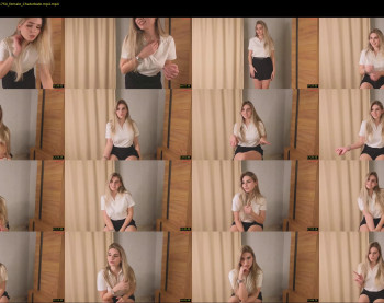stormymuse — 42 minute Chaturbate female cam show recording, 720p, Nov 16, 2025