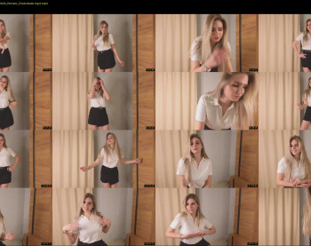 stormymuse — 121 minute Chaturbate female cam show recording, 720p, Nov 16, 2025