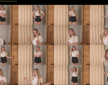 stormymuse — 70 minute Chaturbate female cam show recording, 720p, Nov 16, 2025