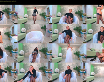 sunshine13_ — 120 minute Chaturbate female cam show recording, 720p, Nov 16, 2025