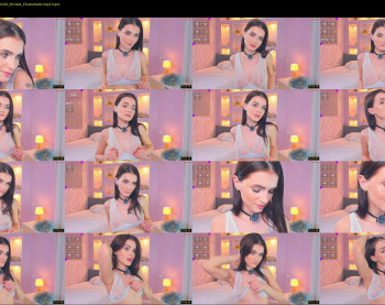 synne_glows — 4 minute Chaturbate female cam show recording, 720p, Nov 16, 2025