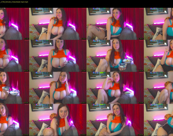 task_manager — 89 minute Chaturbate couple cam show recording, 720p, Nov 16, 2025