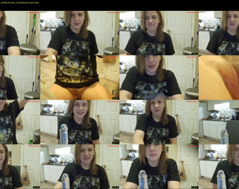 tinywithtiddies — 63 minute Chaturbate female cam show recording, 360p, Nov 16, 2025