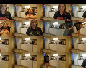 tinywithtiddies — 7 minute Chaturbate female cam show recording, 360p, Nov 16, 2025