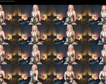tokiomilf — 3 minute Chaturbate female cam show recording, 720p, Nov 16, 2025