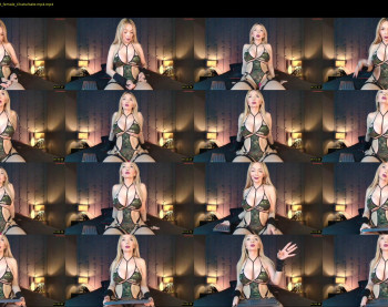 tokiomilf — 3 minute Chaturbate female cam show recording, 720p, Nov 16, 2025