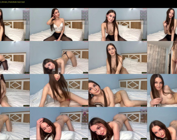 traciblow — 121 minute Chaturbate female cam show recording, 720p, Nov 16, 2025