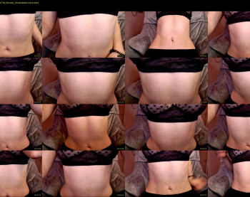 tripleprinces — 4 minute Chaturbate female cam show recording, 720p, Nov 16, 2025