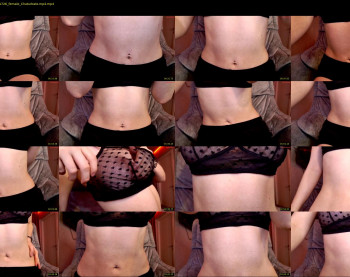 tripleprinces — 5 minute Chaturbate female cam show recording, 720p, Nov 16, 2025