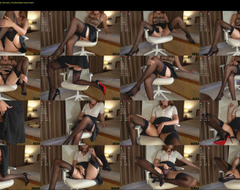 vivian_cb — 98 minute Chaturbate female cam show recording, 720p, Nov 16, 2025