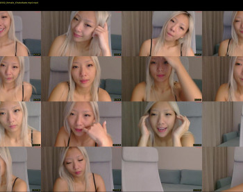 vivianwinters — 118 minute Chaturbate female cam show recording, 720p, Nov 17, 2025