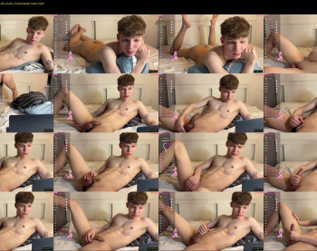 walterback — 86 minute Chaturbate male cam show recording, 720p, Nov 16, 2025