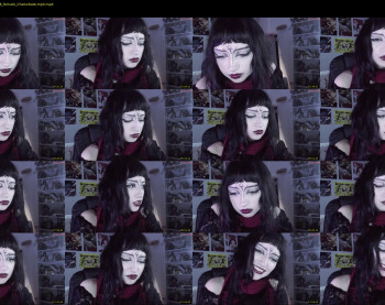 wangxi__ — 15 minute Chaturbate female cam show recording, 720p, Nov 16, 2025