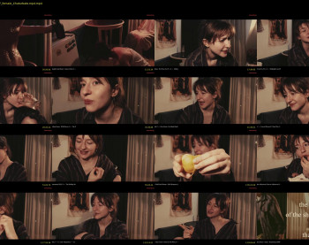 webcora — 101 minute Chaturbate female cam show recording, 720p, Nov 16, 2025