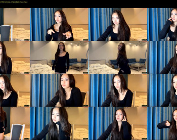 winterluchini — 49 minute Chaturbate female cam show recording, 720p, Nov 16, 2025