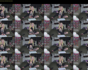 yogendub — 39 minute Chaturbate female cam show recording, 720p, Nov 16, 2025