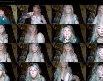 your_fav1 — 68 minute Chaturbate female cam show recording, 720p, Nov 16, 2025