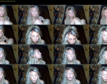 your_fav1 — 7 minute Chaturbate female cam show recording, 720p, Nov 16, 2025