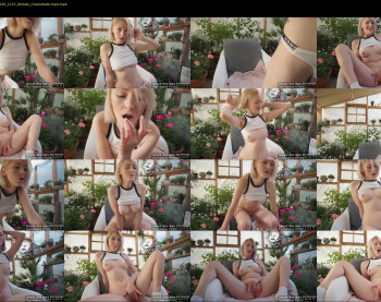 yournaughtypixie — 120 minute Chaturbate couple cam show recording, 720p, Nov 16, 2025