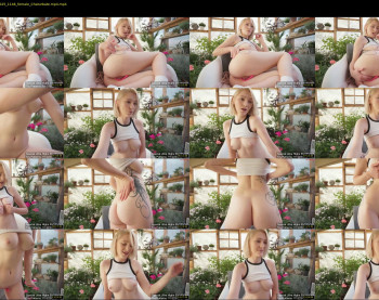yournaughtypixie — 18 minute Chaturbate couple cam show recording, 720p, Nov 16, 2025